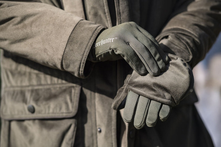 Rękawice Rusky Silent Gloves