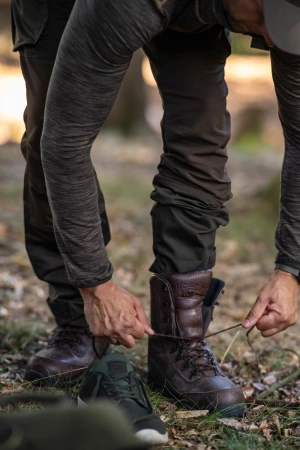 Spodnie Rogaland Stretch Trousers