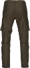 Spodnie Forest Hunter Pro GTX - ciche i wytrzymałe spodnie na polowanie w ekstremalnych warunkach