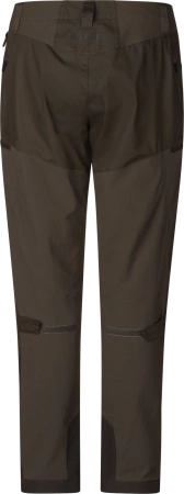 Spodnie damskie Runa na polowanie z powłoką DWR