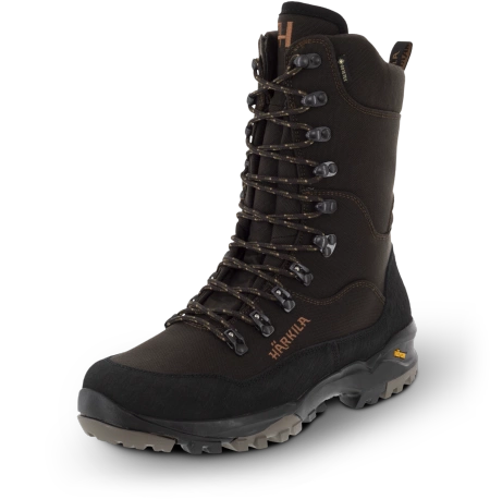Buty Pro Hunter Light Hi GTX®  z membraną Gore-Tex®