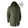 Kurtka Deerhunter Pro Gamekeeper z membraną Deer-Tex® Performance Shell