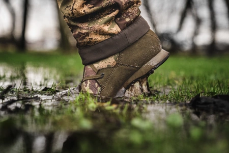 Buty Staliking sneaker GTX - idealne do polowania z podchodu