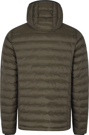 Kurtka Fahrenheit - lekka pakowalna i ciepła