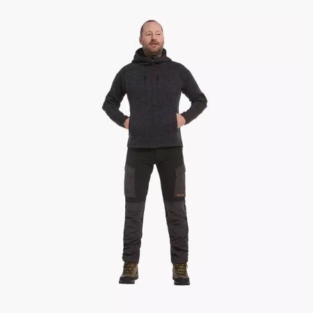 Spodnie Flexline Gray/Black