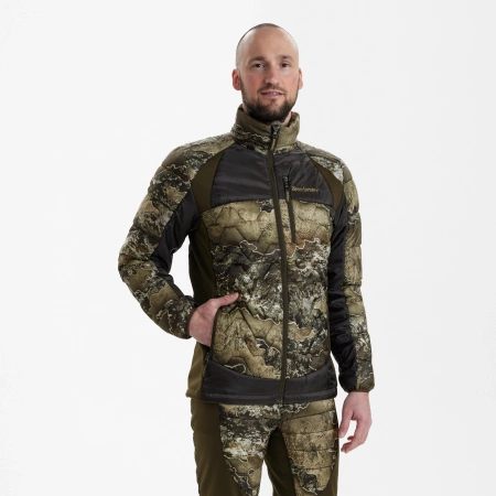 Kurtka pikowana Deerhunter Excape quilted