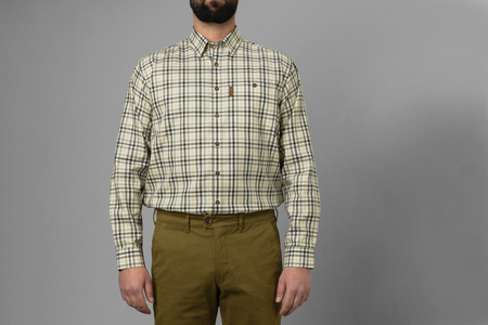 Koszula Härkila Milford L/S Shirt