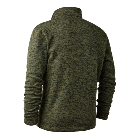 Bluza Sarek knitted - rozpianana