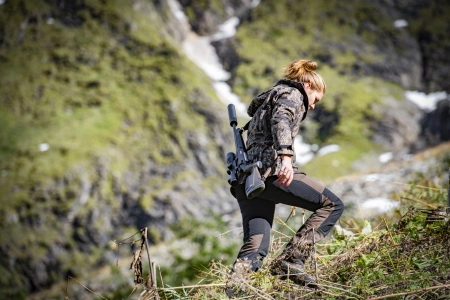 Kurtka damska Deerhunter Lady Gabby z membraną Deer-Tex ®Performance Shell®