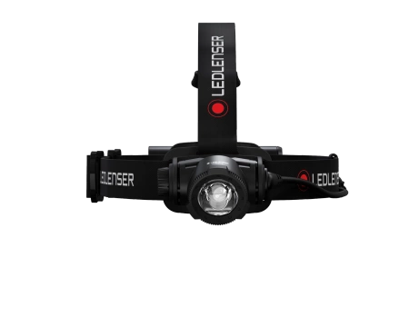 Ledlenser H7R Core, latarka czołowa, akumulatorowa, 1000 lm