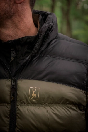 Bluza polarowa Deerhunter Northward Fleece -rozpinana