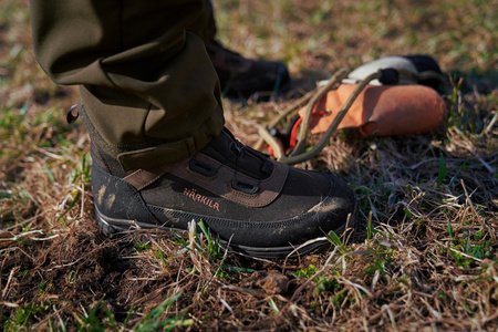 Buty Atammik GTX z membraną Gore-Tex®