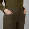 Spodnie Trail trousers women