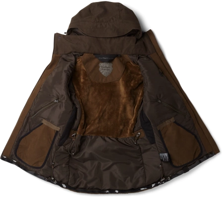 Kurtka damska Elk Ragna Northern Hunting -wrzechstronna