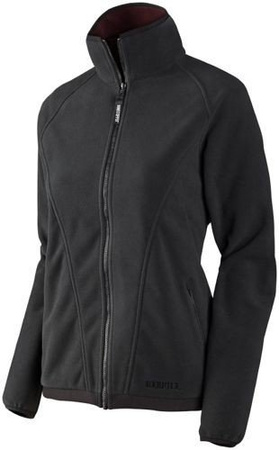 Kurtka polarowa dwustronna KANU LADY FLEECE