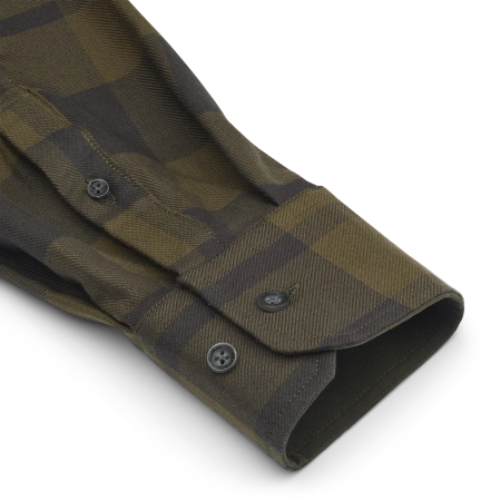 Koszula Kaare Northern Hunting - całoroczna uniwersalna koszula