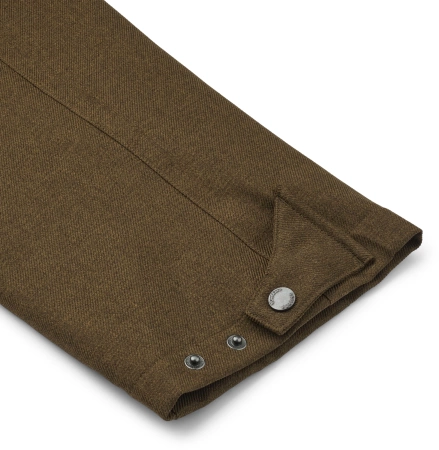 Spodnie Northern Hunting Gunnar Alp -wodoodporne spodnie z certyfikatem Oekotex oraz membraną ADDVENTEX ECO 10.20 pochodzącą w 100% z recyklingu