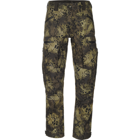 Spodnie Hawker Shell Trousers©Prym 1 camo