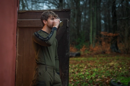 Komplet bielizyny termoaktywnej Seeland Crest Baselayer