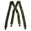 Szelki Deerhunter Logo braces with clips