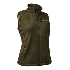 Kamizelka damska Excape Softshell