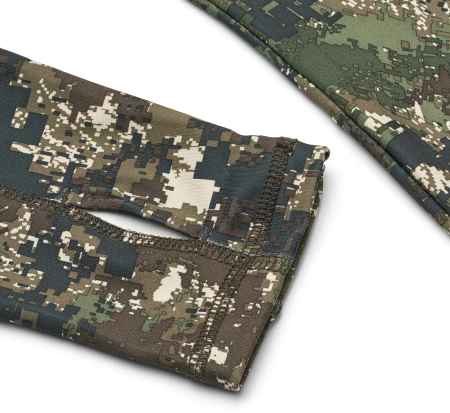 Bluza damska Embla OPT2 Northern Hunting