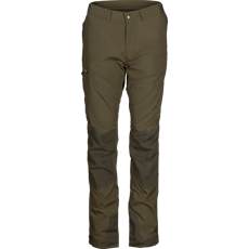 Spodnie damskie Key-Point Reinforced Lady - wzmocnione