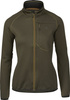 Bluza Hawker Full Zip fleece women