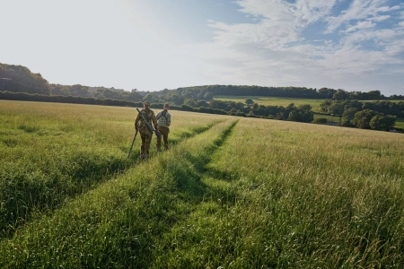 Kurtka damska Avail Camo