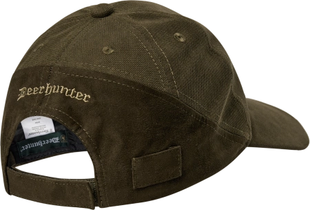 Czapka z daszkiem Eagle Cap - z membraną Deerhunter® Stormliner®