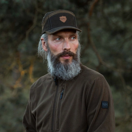 Czapka z daszkiem Roald Northern Hunting