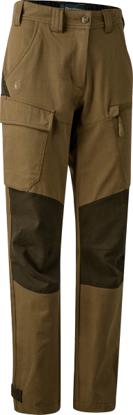 Spodnie damskie Sarek Full Stretch Lady - komfortowe i funkcjonalne