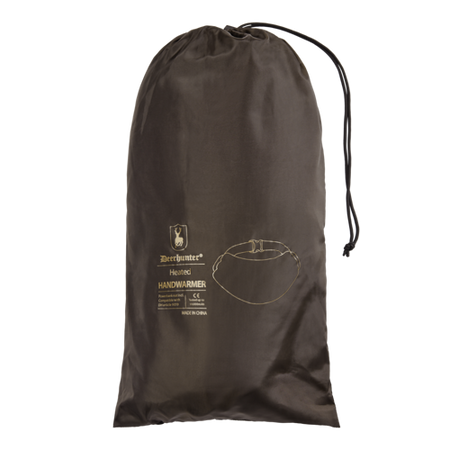 Mufka grzejąca ręce HEAT HANDWARMER