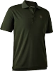 T-shirt polo Deerhunter Climate  z technologią 37,5®