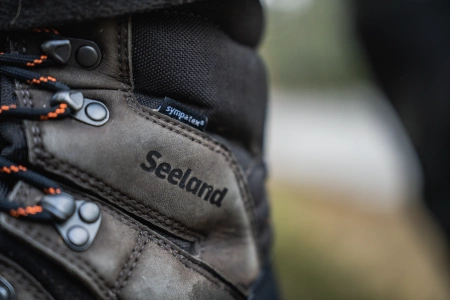 Buty Seeland Enduro Tracker High 9" 23cm - z membraną Sympatex