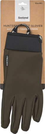 Rękawiczki Seeland Target - z membraną wiatroszczelną