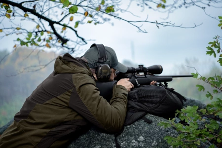 Kurtka Key-Point Active