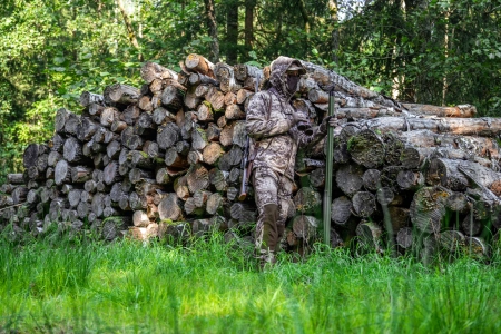 Kurtka Deerhunter Excape Softshell