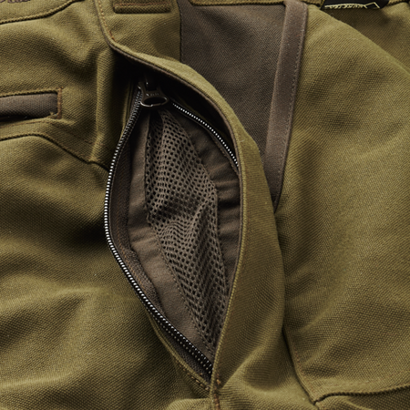 Spodnie PRO HUNTER X TROUSERS