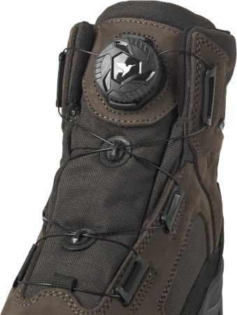 Buty Seeland Enduro Dial - z membraną Sympatex i systemem wiązania Freelock