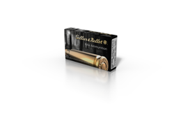 Sellier & Bellot .223 Rem SP 3,6g / 55 grs