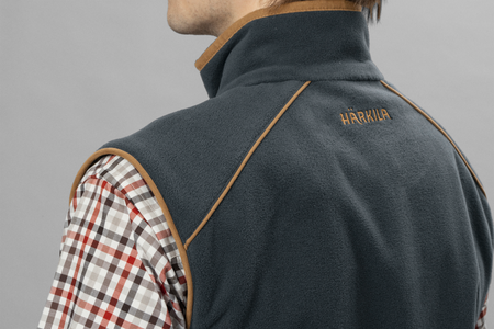 Kamizelka Sandhem 200 Polartec® 200