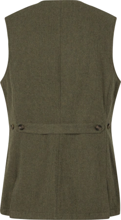 Kamizelka damska Hillside Harriet - strzelecka z membraną Seetex, w stylu angielskim