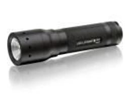 LATARKA LED LENSER P7