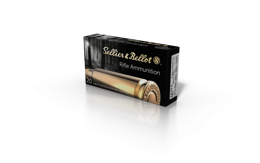 Sellier & Bellot 5,6x52R FMJ 4,6g / 70 grs