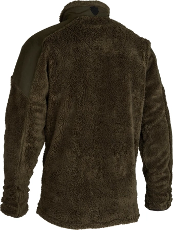 Bluza Hjort Northern Hunting - misiowy polar