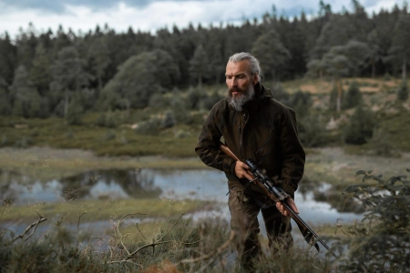 Kurtka Thor Ragnar G2 od Northern Hunting