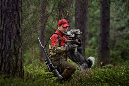 Kurtka dwustronna Kamko Camo Reversible WSP Jacket