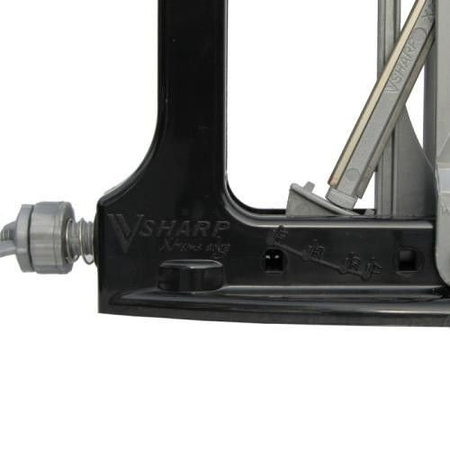 OSTRZAŁKA WARTHOG V-SHARP XE