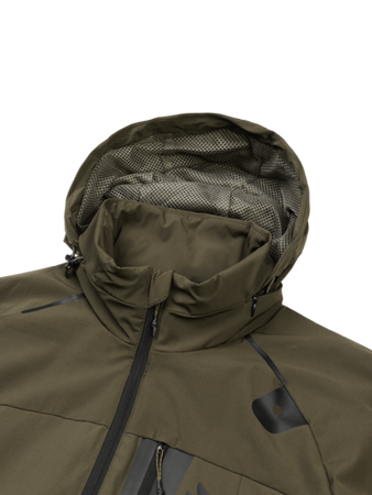 Kurtka Hawker Trek jacket